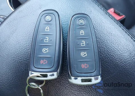 2015 Ford Explorer Limited из США, поврежденный, VIN 1FM5K8F80FGB95346